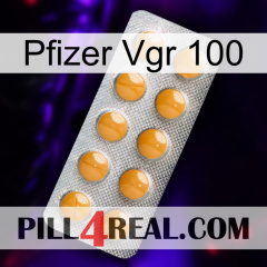 Pfizer Vgr 100 levitra1